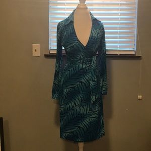 🔥🔥Express wrap dress 👗🔥🔥